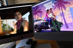 Rockstar Games releases first trailer for 'Grand Theft Auto 6'