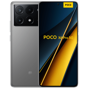 Xiaomi Poco X6 Pro