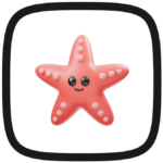 WINNER STARFISH