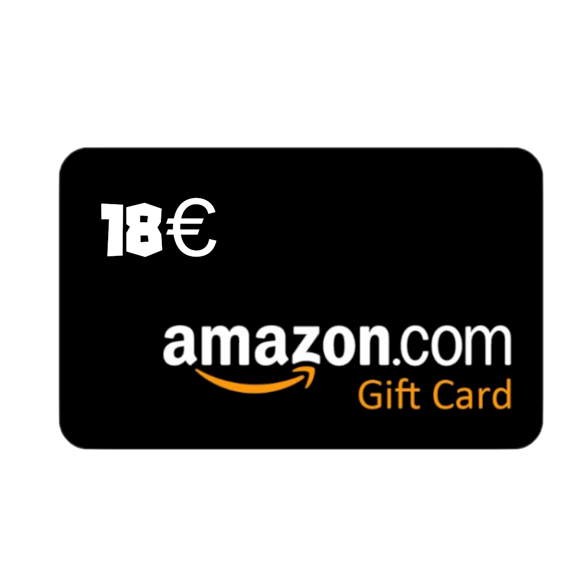 Amazon 18