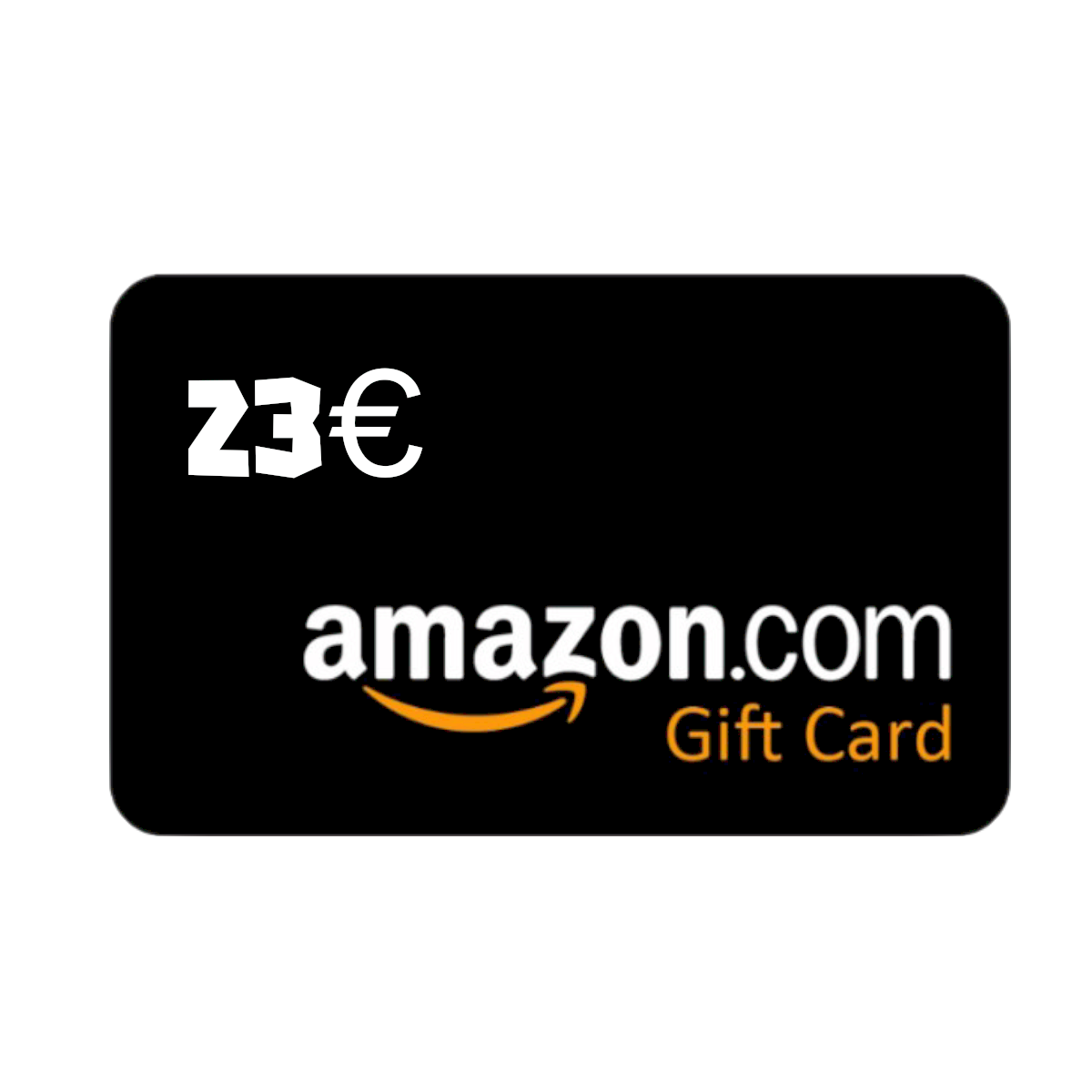 Amazon 23