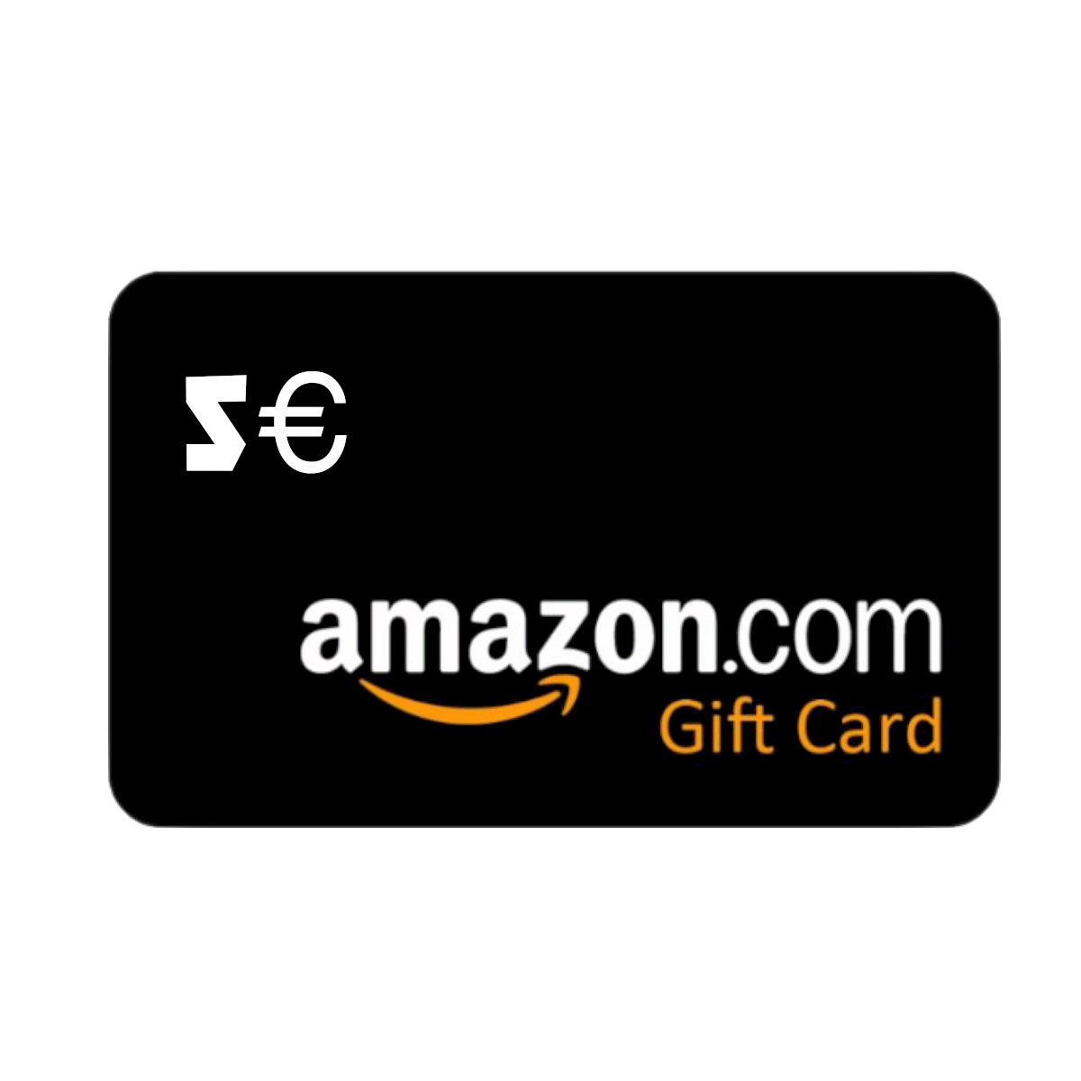 Amazon Gift CArd 5