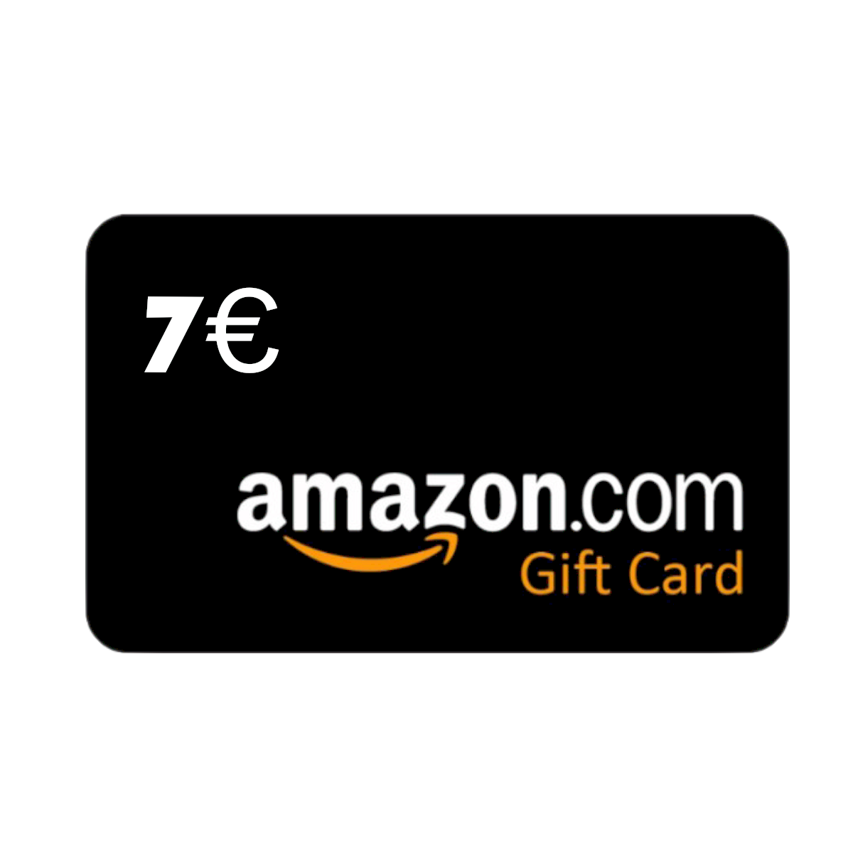 Amazon Gift CArd 7