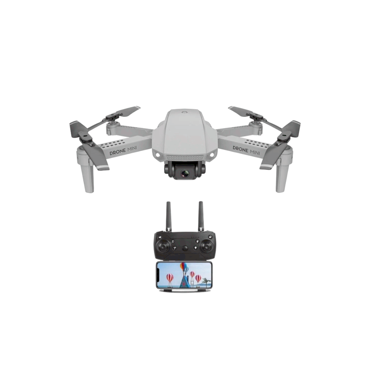 Mini Drone