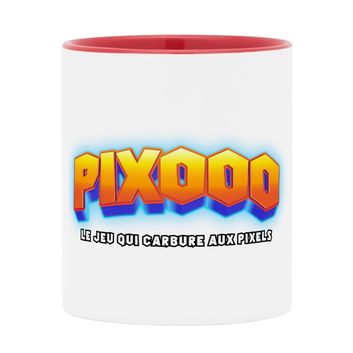 Mug Pixooo