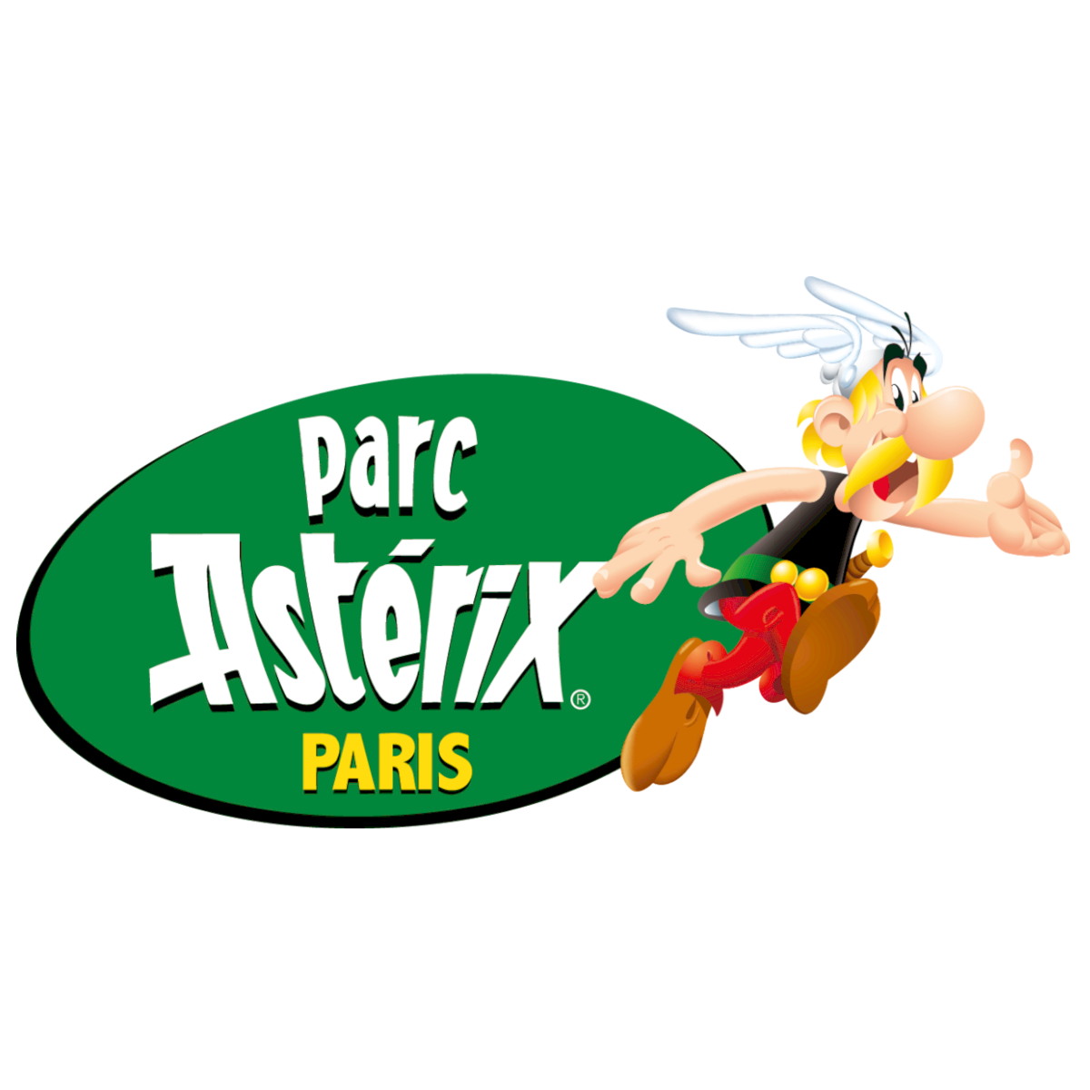 Parc Astérix