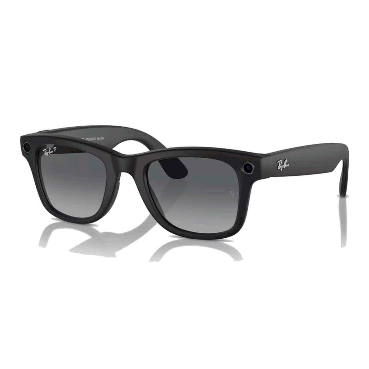 Rayban Connectées
