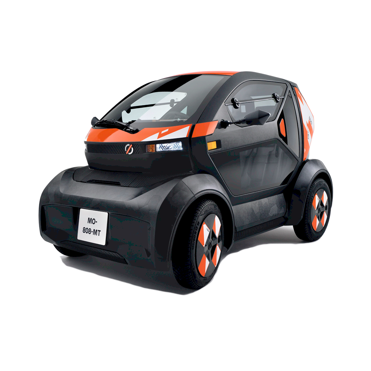 Renault Mobilize