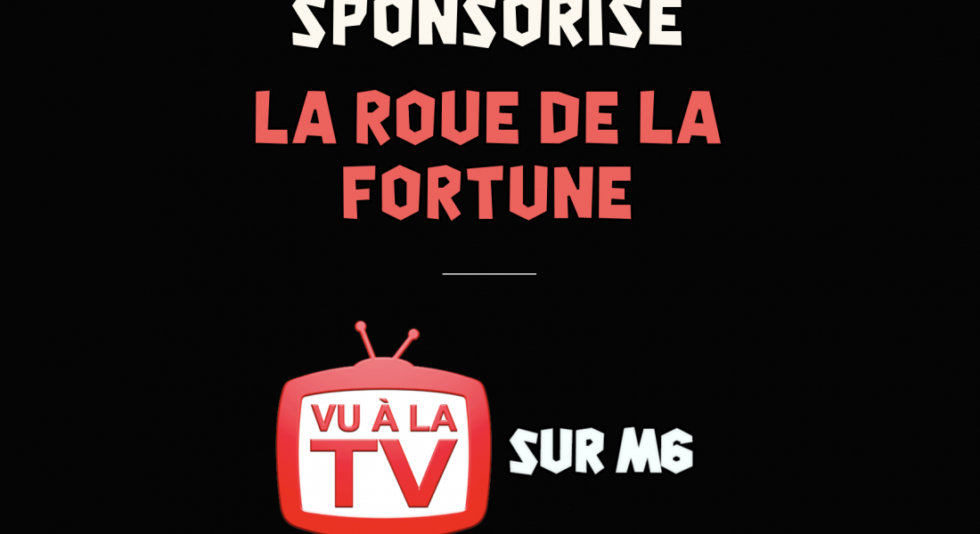 Pixooo passe à la télévision